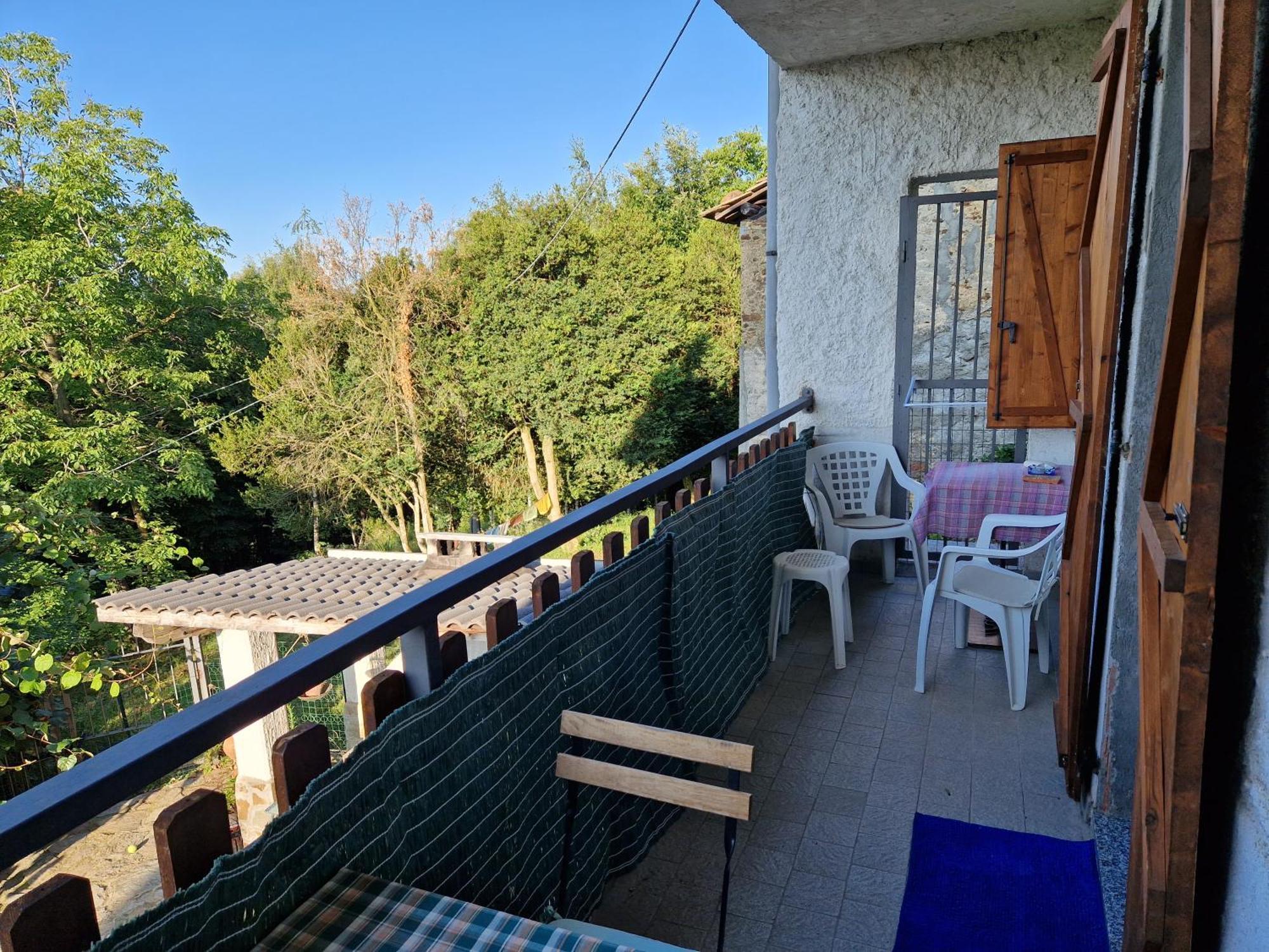 Castellamonte Casa Omnia B&B المظهر الخارجي الصورة