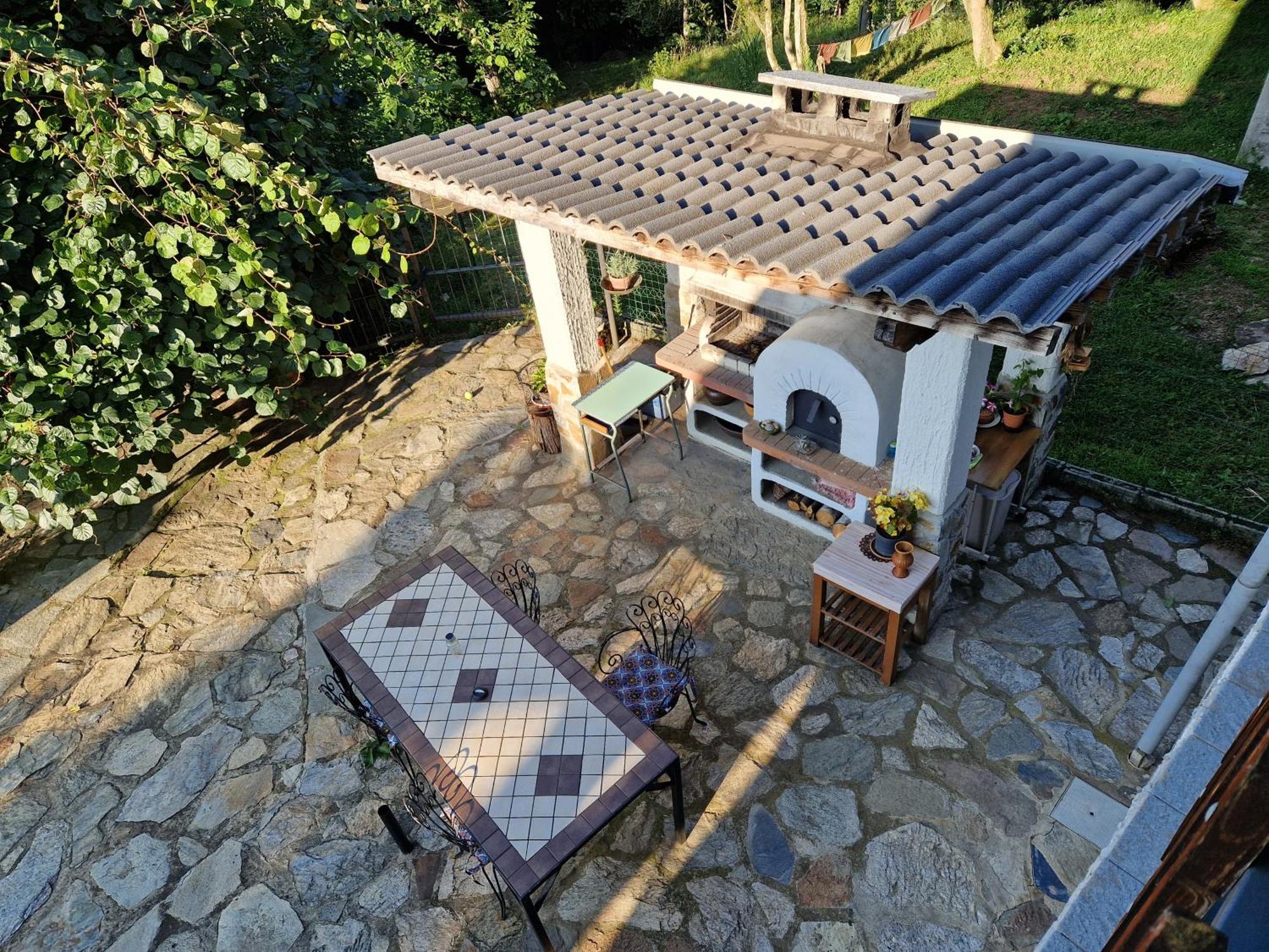 Castellamonte Casa Omnia B&B المظهر الخارجي الصورة